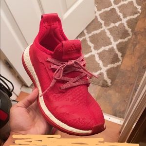 Shoes. Jordan’s. Adidas